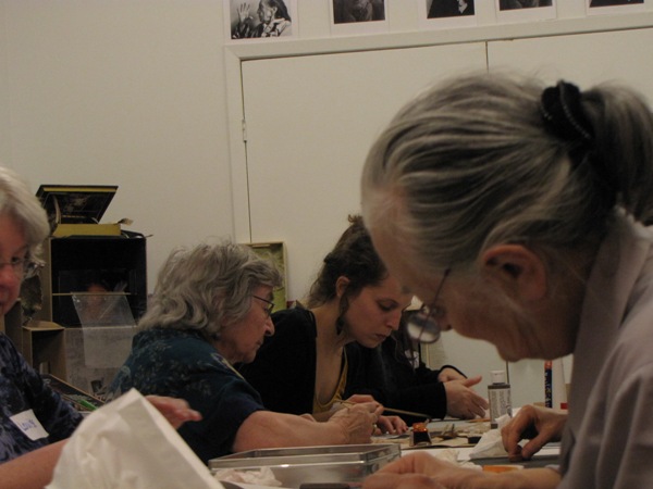 Atelier