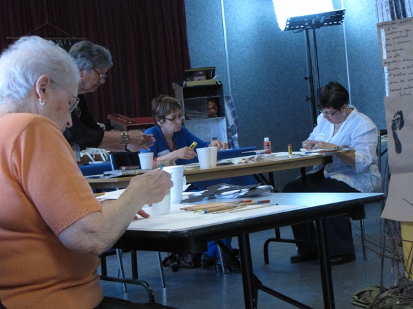Atelier