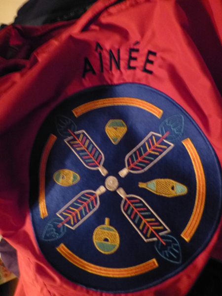 Aînée