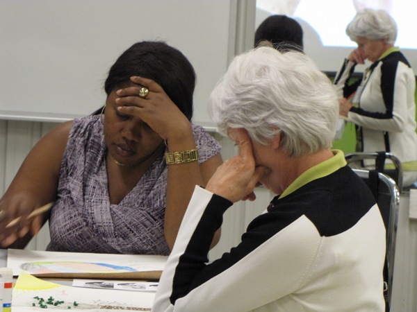 Shawinigan, 14 juin 2012