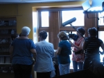 Visualiser l'album Tournage à Rivière-du-Loup, du 16 au 19 mai 2013