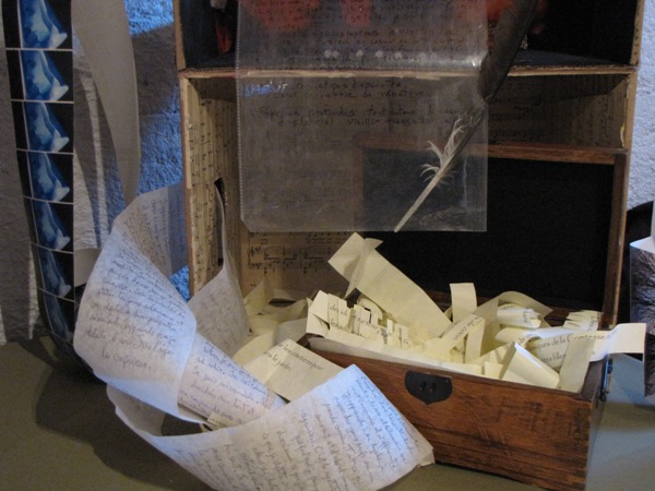Boîtes