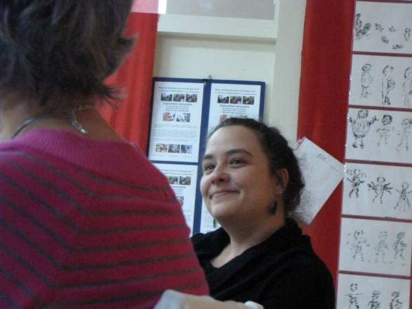 Sourire