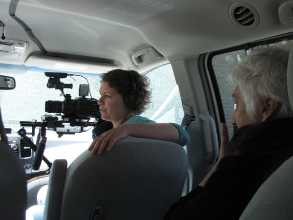 Road Movie