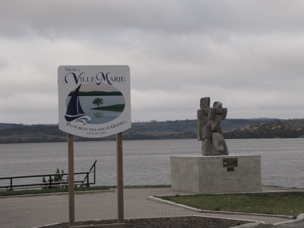 Ville-Marie