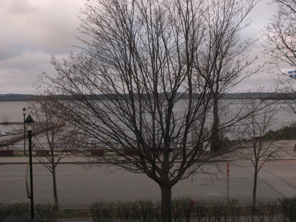 Lac Témiscamingue