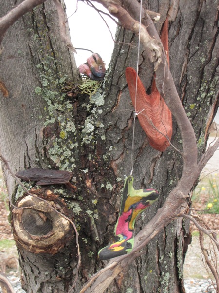 Arbre