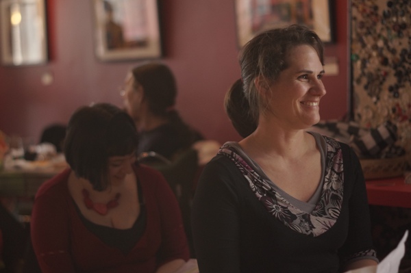 Julie et Agathe