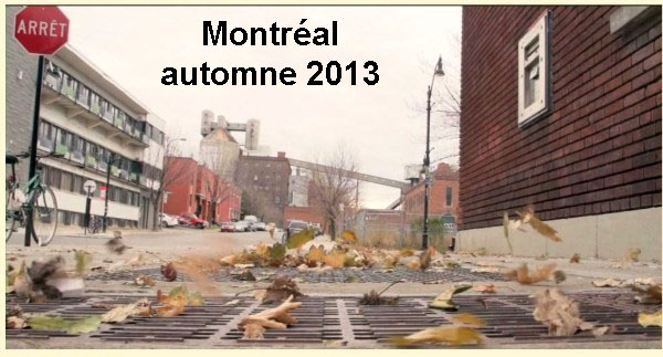 Montréal