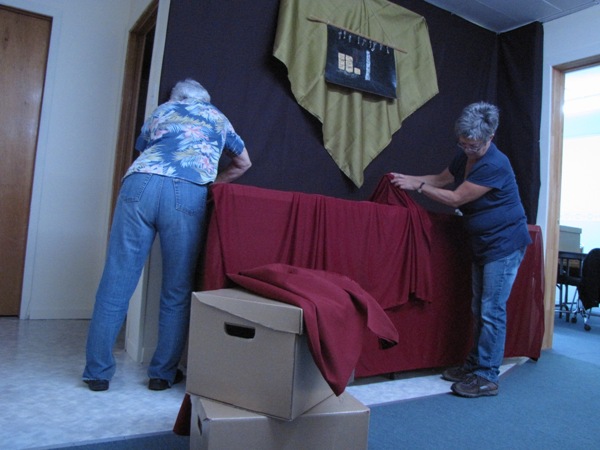 Montage (Lise et Diane)