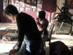 Visualiser l'album 3 novembre 2013
